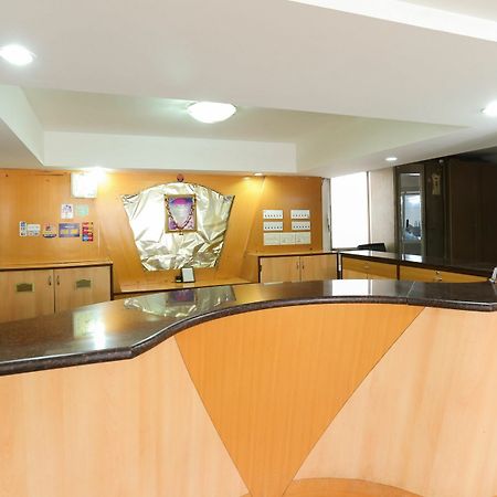 Itsy Hotels Hill View Ex Pune Dış mekan fotoğraf