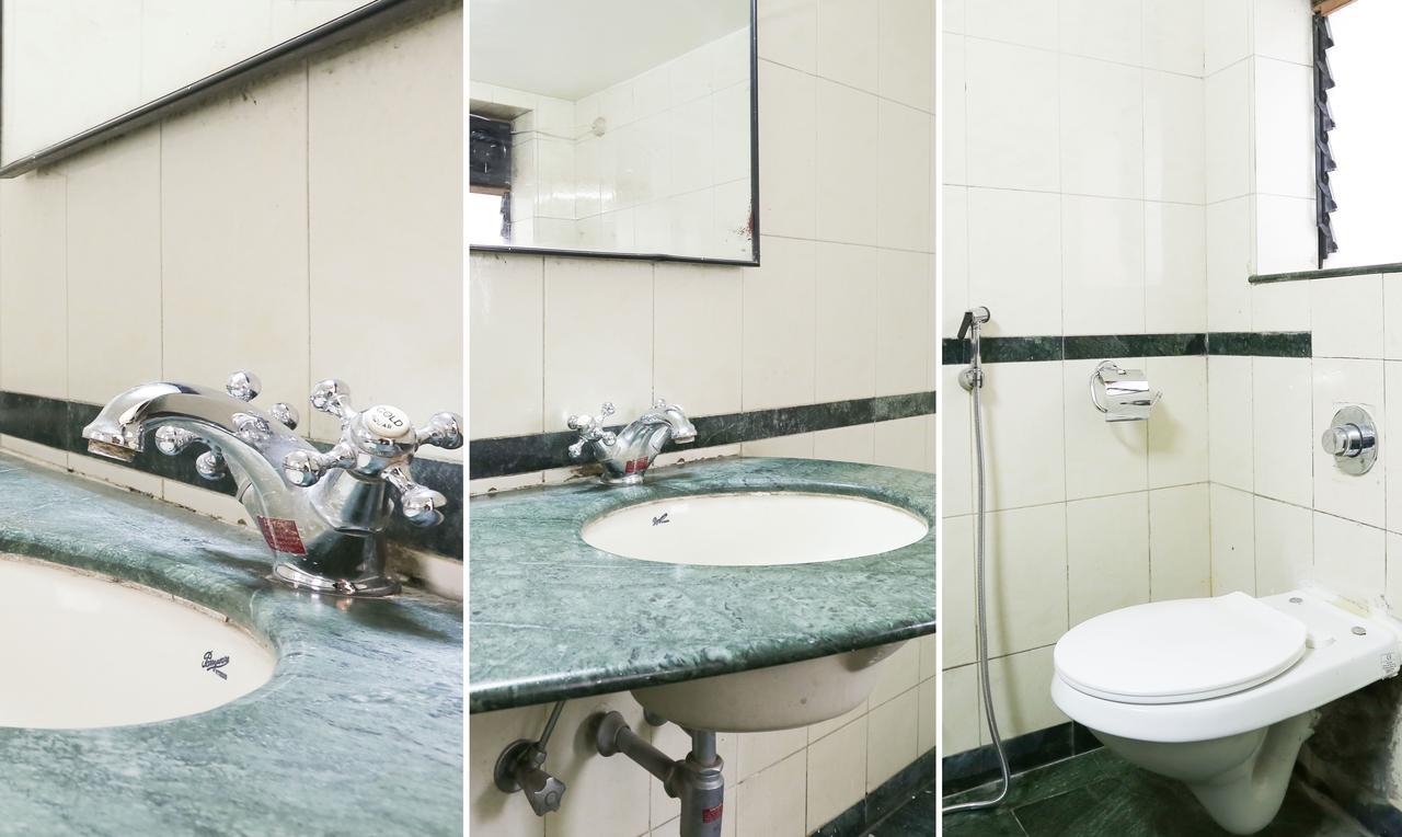 Itsy Hotels Hill View Ex Pune Dış mekan fotoğraf