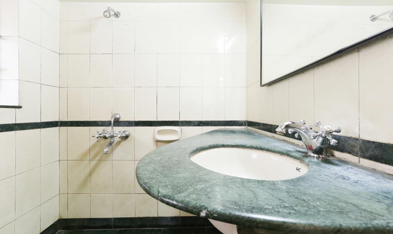 Itsy Hotels Hill View Ex Pune Dış mekan fotoğraf