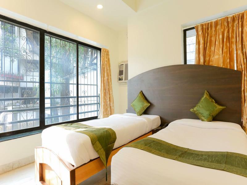 Itsy Hotels Hill View Ex Pune Dış mekan fotoğraf