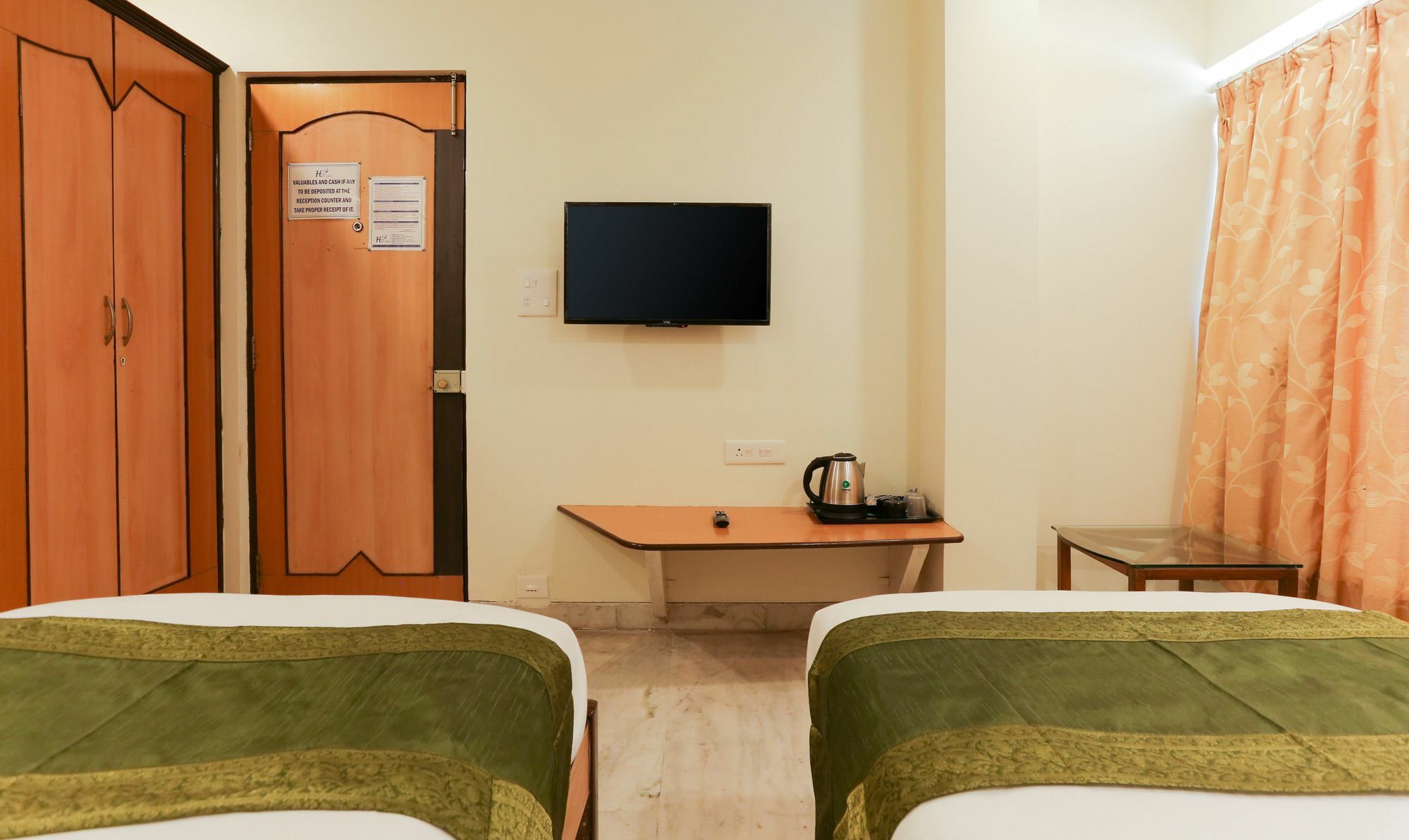 Itsy Hotels Hill View Ex Pune Dış mekan fotoğraf