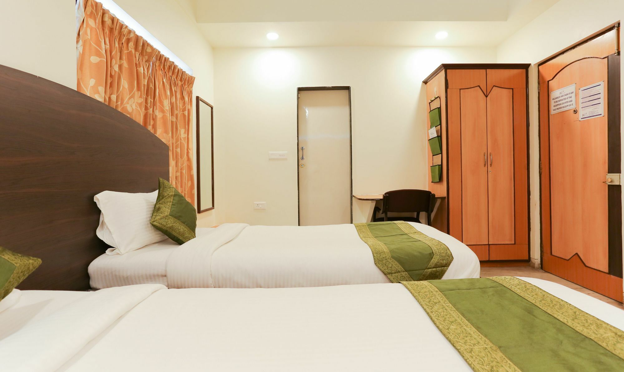 Itsy Hotels Hill View Ex Pune Dış mekan fotoğraf