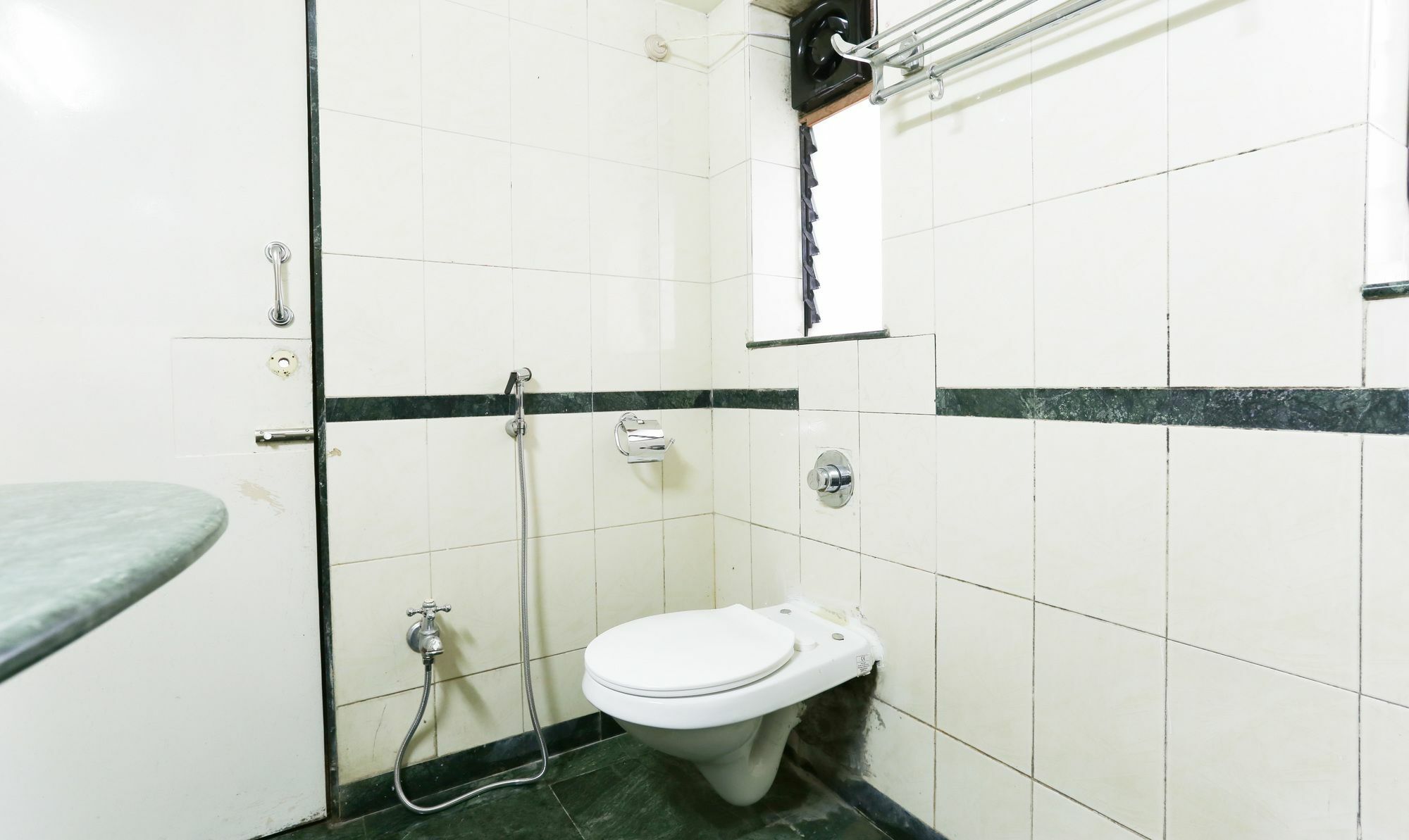 Itsy Hotels Hill View Ex Pune Dış mekan fotoğraf