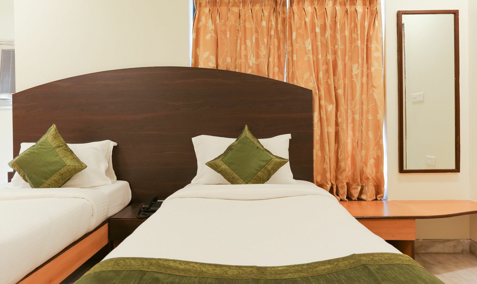 Itsy Hotels Hill View Ex Pune Dış mekan fotoğraf