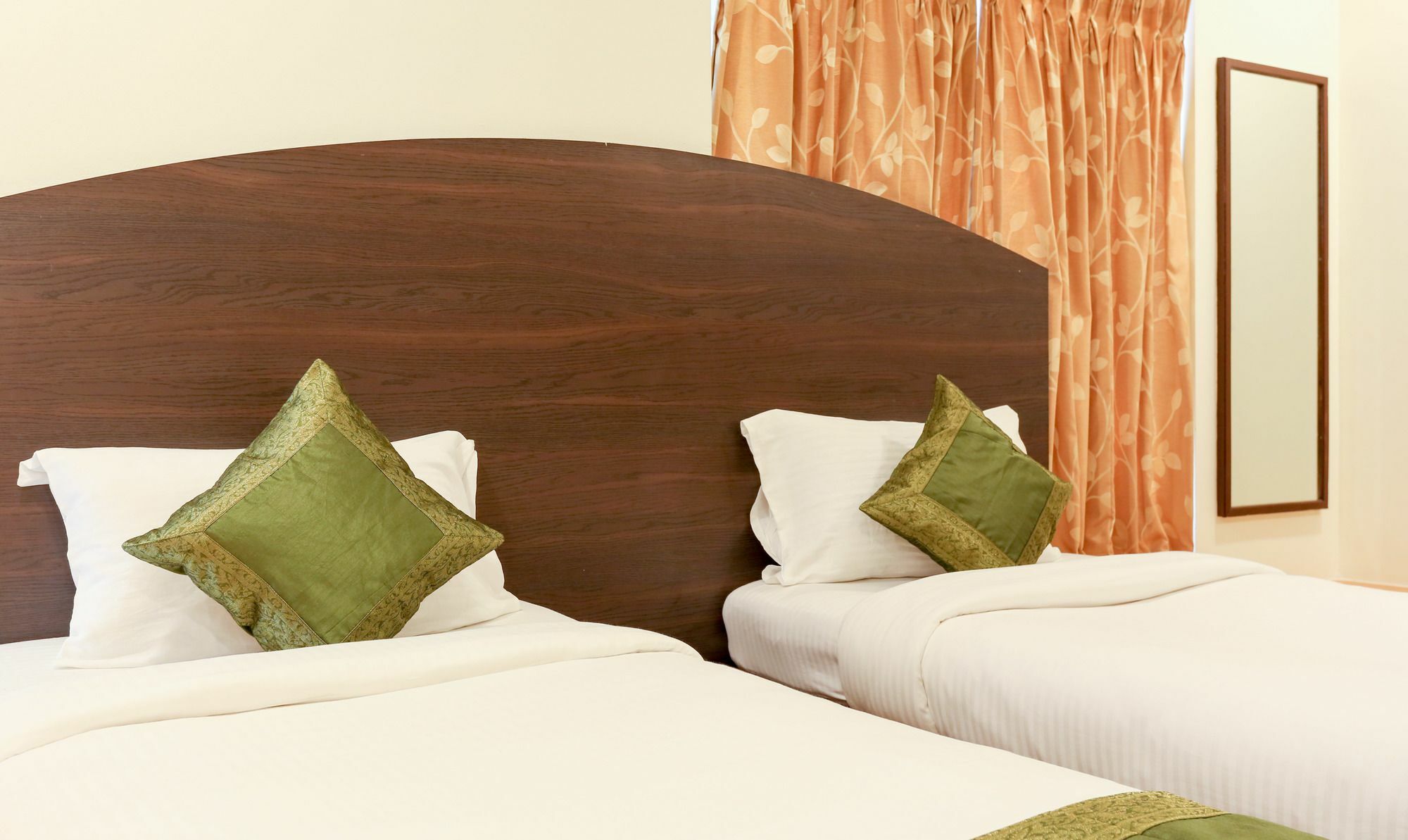 Itsy Hotels Hill View Ex Pune Dış mekan fotoğraf