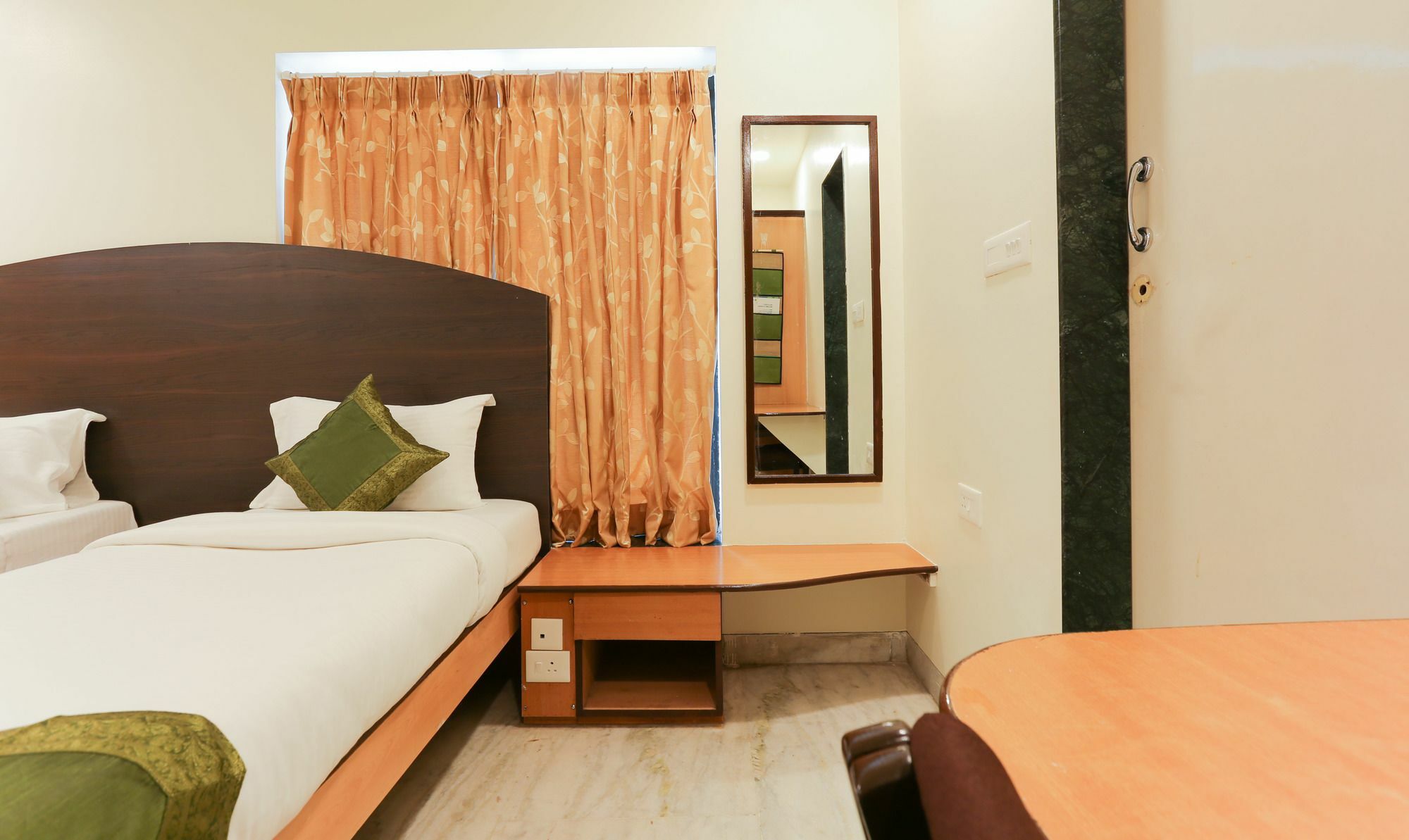Itsy Hotels Hill View Ex Pune Dış mekan fotoğraf