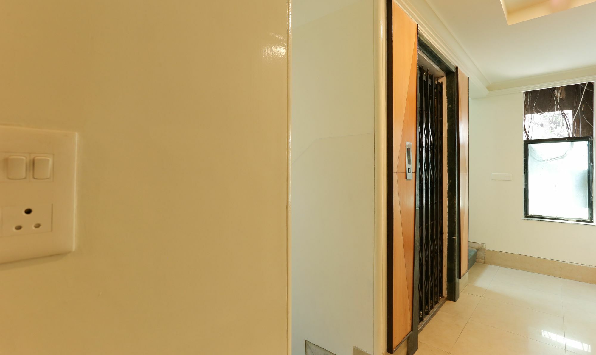 Itsy Hotels Hill View Ex Pune Dış mekan fotoğraf