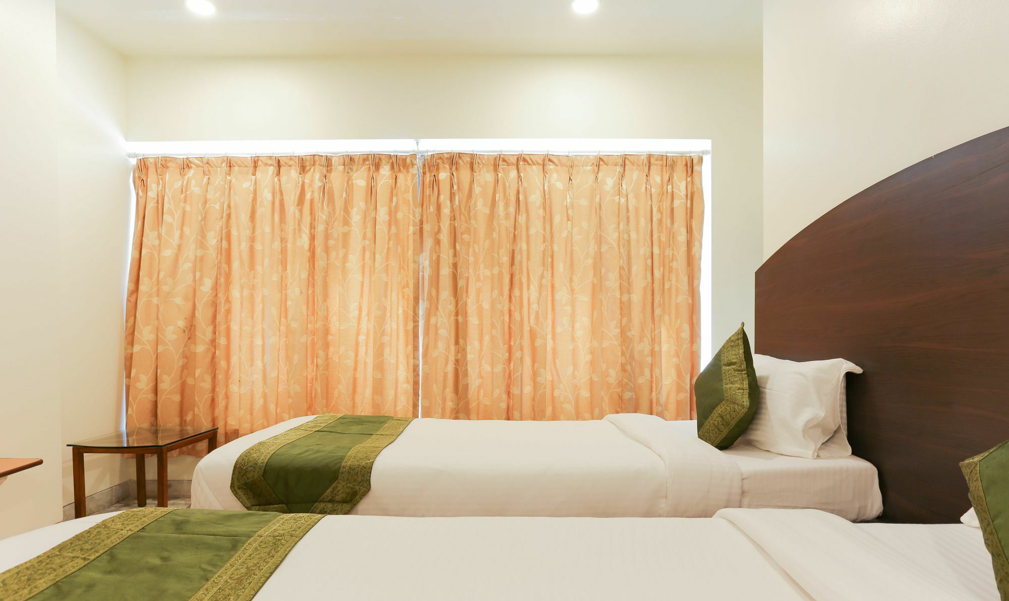 Itsy Hotels Hill View Ex Pune Dış mekan fotoğraf