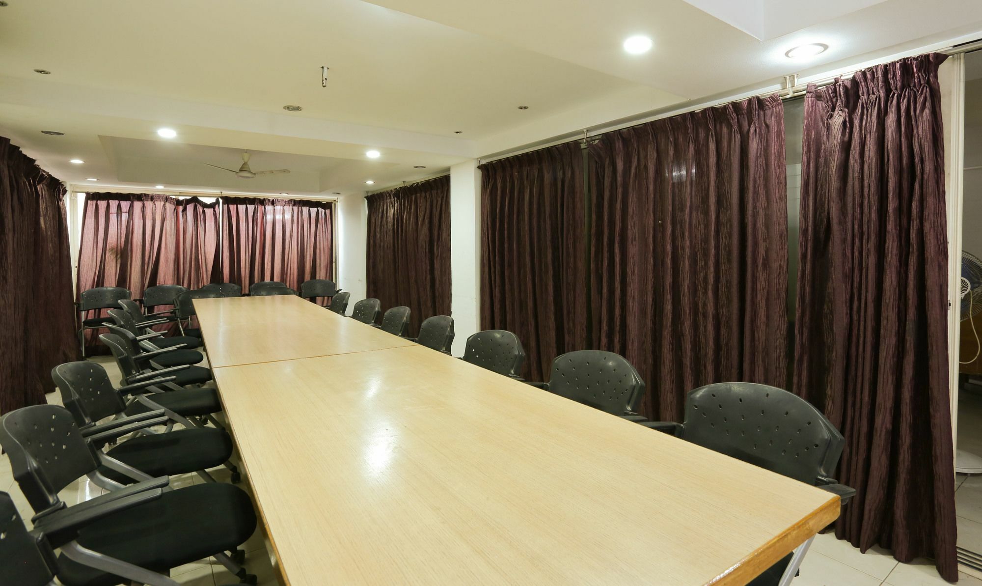 Itsy Hotels Hill View Ex Pune Dış mekan fotoğraf