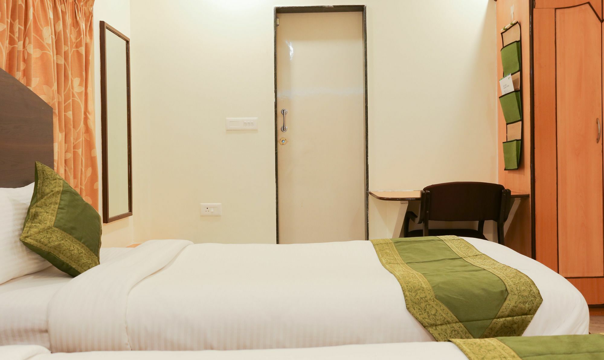 Itsy Hotels Hill View Ex Pune Dış mekan fotoğraf
