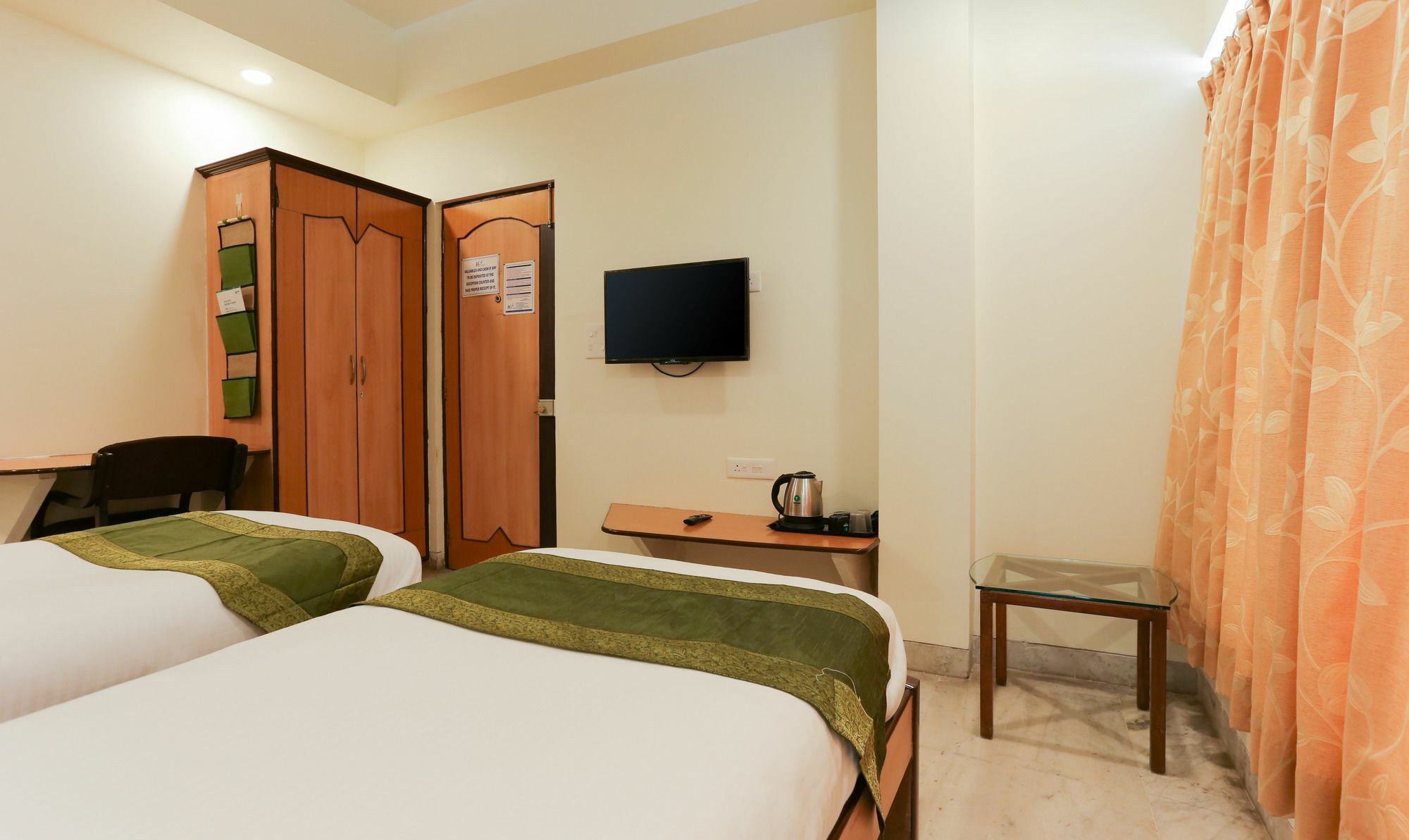 Itsy Hotels Hill View Ex Pune Dış mekan fotoğraf
