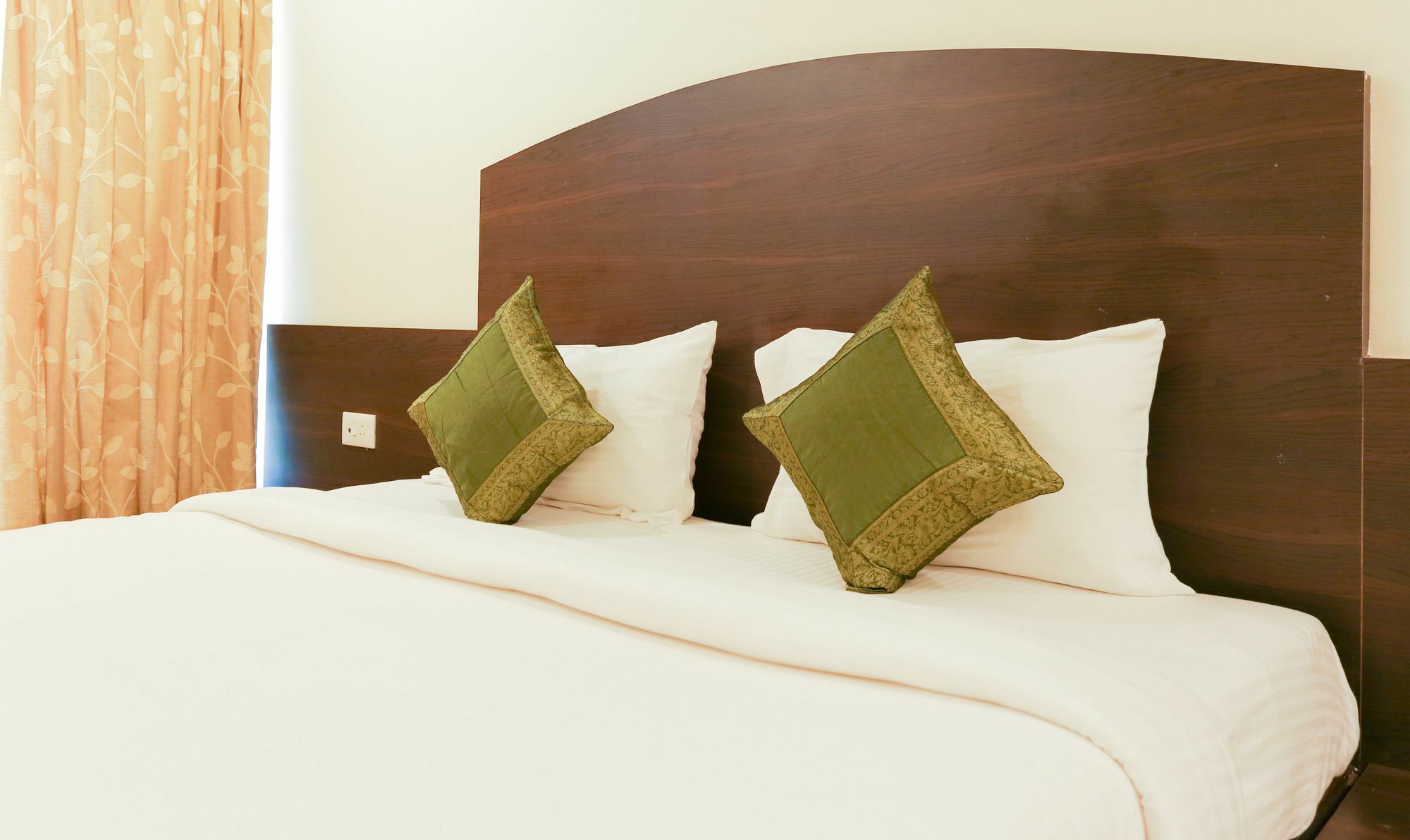 Itsy Hotels Hill View Ex Pune Dış mekan fotoğraf