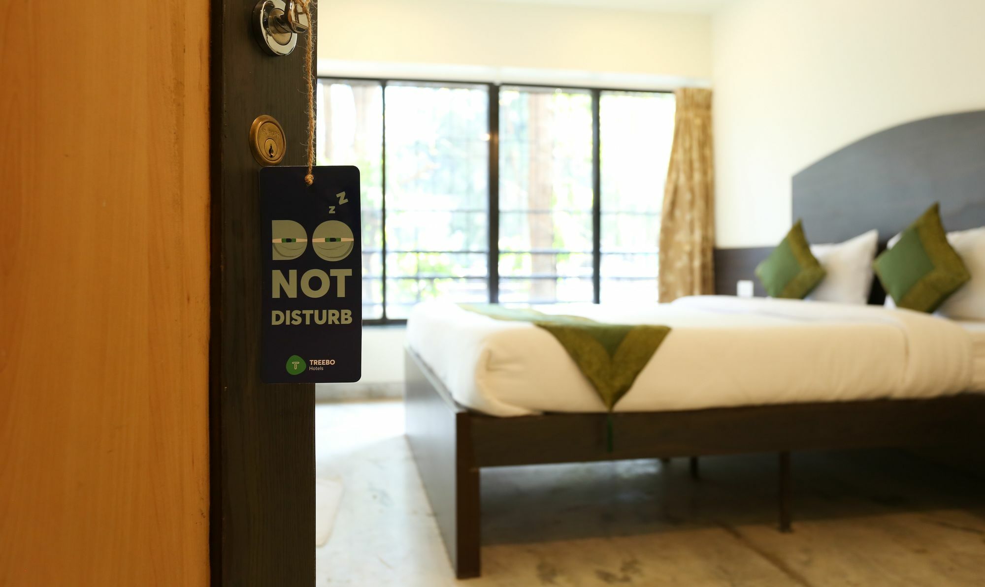 Itsy Hotels Hill View Ex Pune Dış mekan fotoğraf