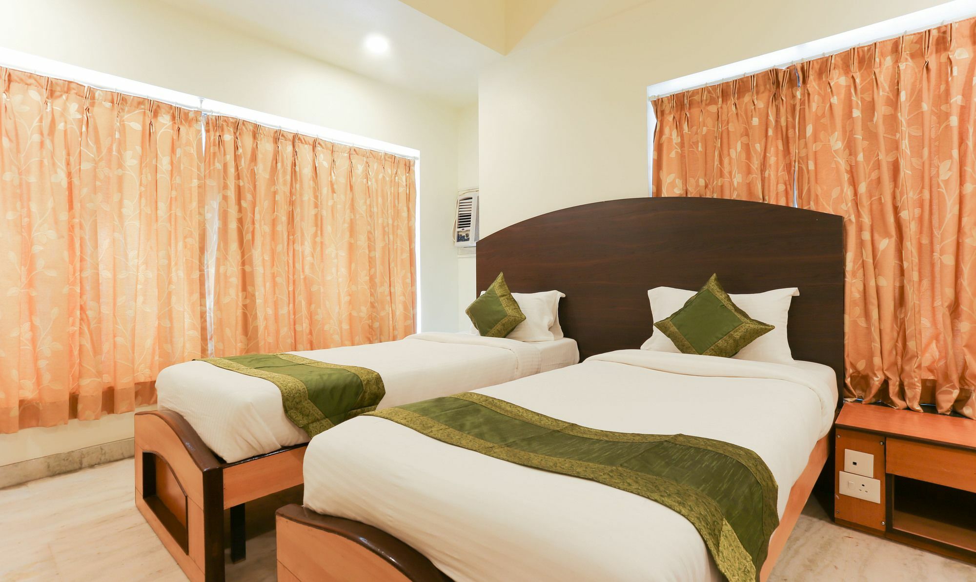 Itsy Hotels Hill View Ex Pune Dış mekan fotoğraf