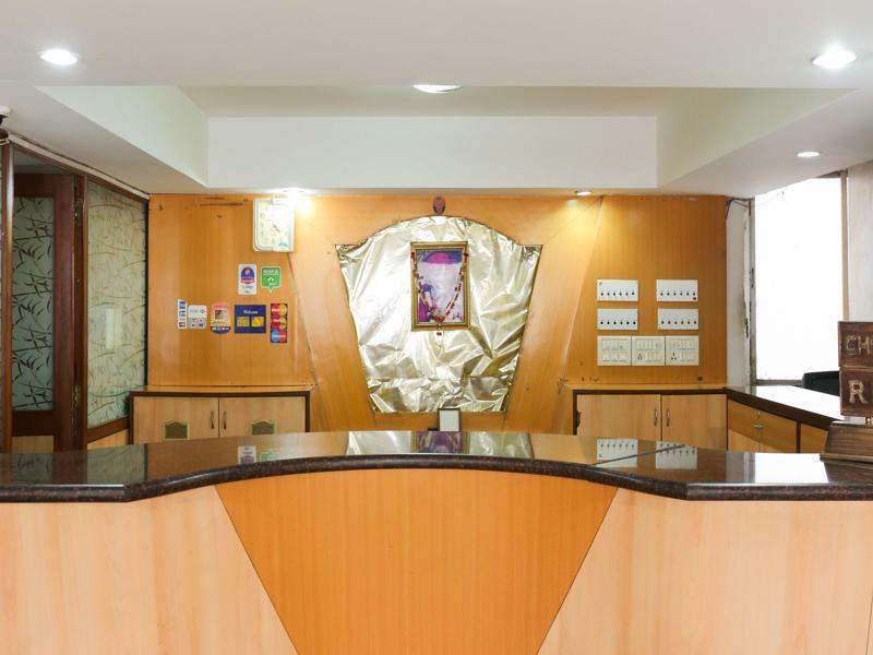 Itsy Hotels Hill View Ex Pune Dış mekan fotoğraf